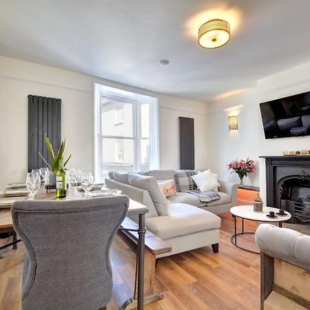 Modern 4 Bedroom Townhouse Perfect Location. Brighton Exterior photo