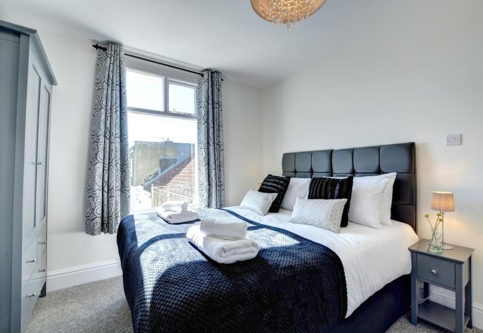 Modern 4 Bedroom Townhouse Perfect Location. Brighton Exterior photo